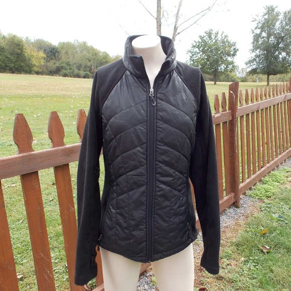 new balance hybrid jacket